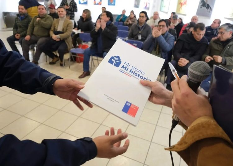 Bienes Nacionales atenderá este miércoles 2 de octubre durante todo el día en Quirihue y San Carlos
