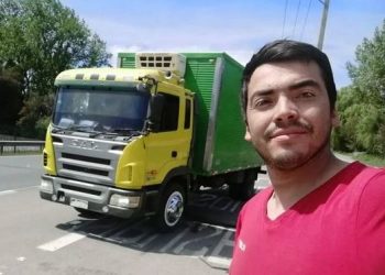 Joven ninhuano fue encontrado sin vida cerca de San Carlos