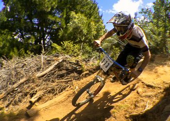 Campeonato panamericano Enduro 2024 se realiza este fin de semana en Ninhue