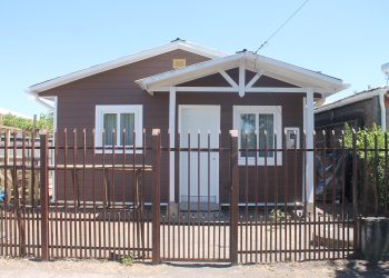 Avanza ejecución de programa “Mi Calor, Mi Hogar” en comunas de Itata