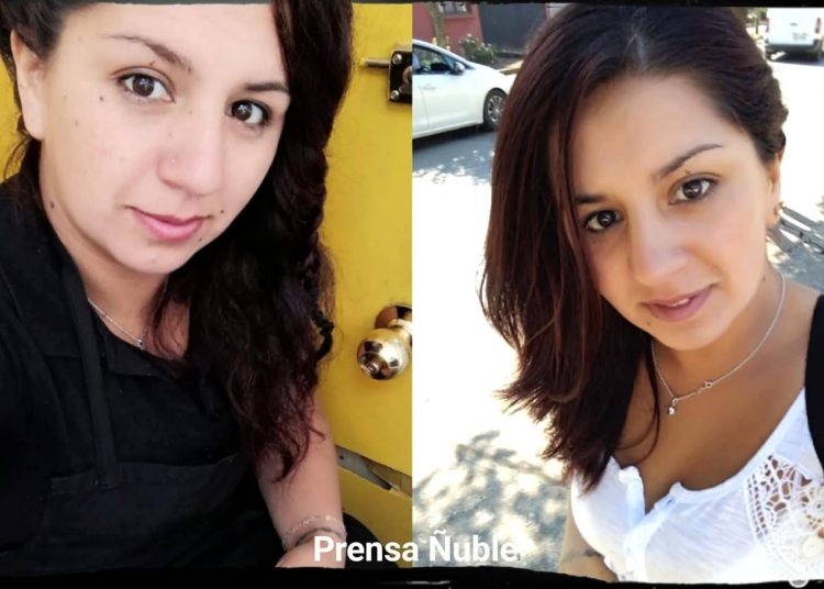 Los antecedentes que inculpan a Luis Miguel como autor del femicidio íntimo de la joven María José quien desapareció en San Carlos