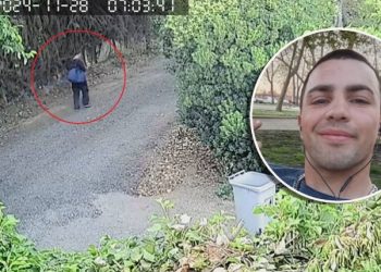 Encuentran fallecido a joven desaparecido en parque San Carlos de Apoquindo