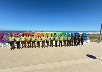 Inician servicio del “Plan Verano Año 2025” en Cobquecura