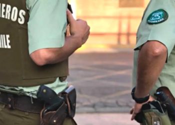 SernamEG Ñuble pedirá nulidad de juicio que absolvió a dos excarabineros de violencia de género en San Carlos