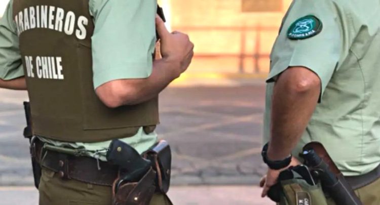 SernamEG Ñuble pedirá nulidad de juicio que absolvió a dos excarabineros de violencia de género en San Carlos