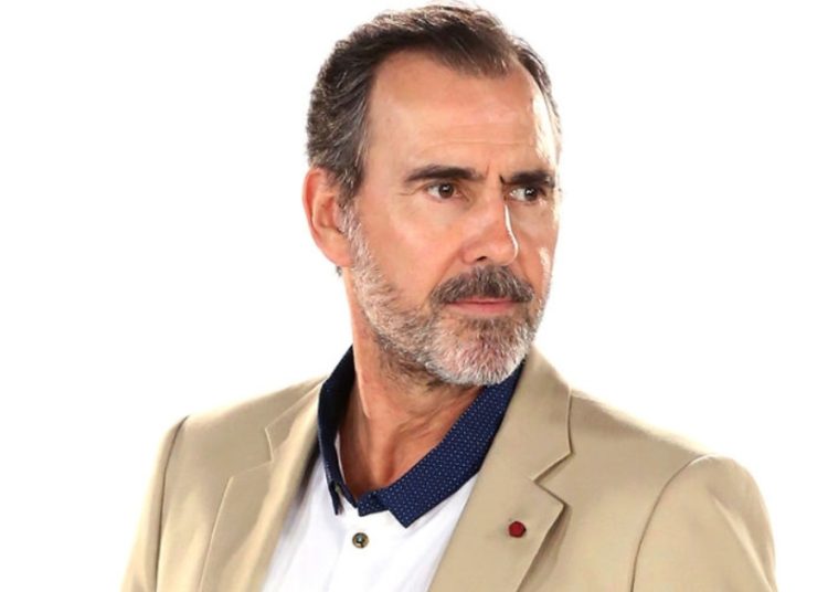 El testimonio de los hermanos Campos contra su padre: «Tenía muchas fotos de niñas distintas desnudas