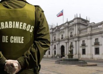 Presidencia lamenta muerte de carabinero en La Moneda y anuncia que la investigación es reservada