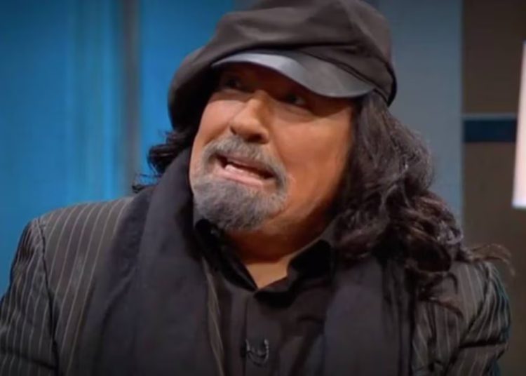 «Negro» Piñera: está internado en Temuco