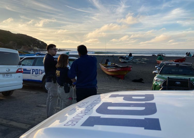 Surfista fallecida en Cobquecura tenía 34 años y se iba a casar en un par de semanas