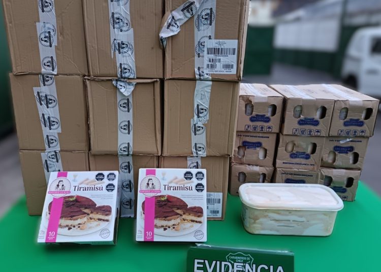 Detienen a hombre que mantenía 2 órdenes de aprehensión vigente por receptación y amenazas