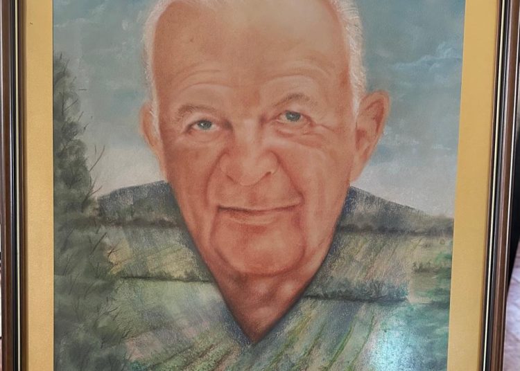 Pesar en Portezuelo por fallecimiento de exalcalde y conocido viticultor