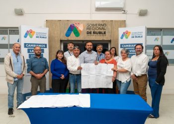 Destraban autorización para conexión de agua potable en casas de Lomas de Puyaral de San Nicolás