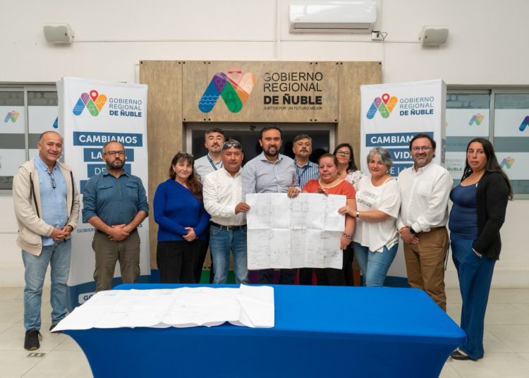 Destraban autorización para conexión de agua potable en casas de Lomas de Puyaral de San Nicolás