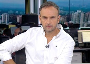 ¡Confirmó que sí renunció! Rodrigo Sepúlveda rompió el silencio tras escándalo en Mega