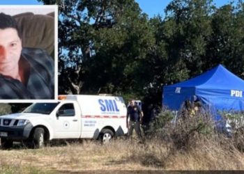 «Es un duro golpe para todos» indica empresa Blumar tras confirmarse muerte del vigía del COBRA