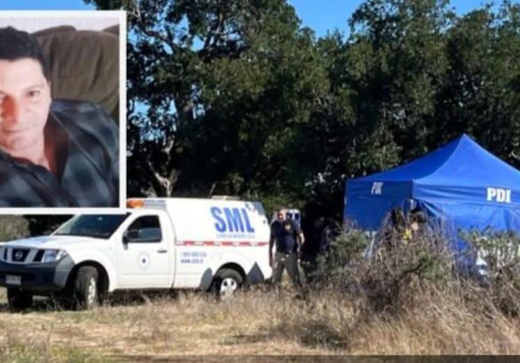 «Es un duro golpe para todos» indica empresa Blumar tras confirmarse muerte del vigía del COBRA