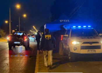 Hallan nuevos restos humanos en La Serena: PDI analiza posible vínculo con mujer desaparecida