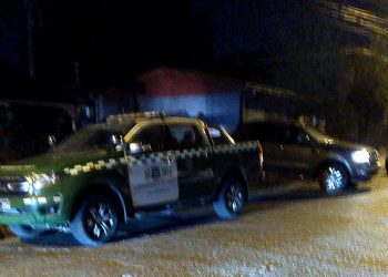 Fiscalía investiga muerte de mujer ocurrida en Coelemu: Hay un detenido