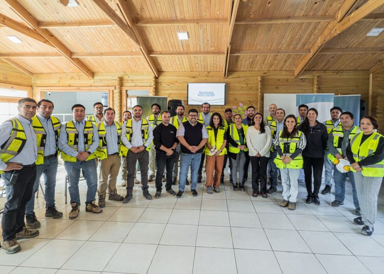 Empresa GUIVAR pone en marcha programa «Revolución maderera»