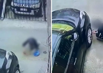 Madrastra acusada de maltrato fue agredida en la cárcel y debió ser trasladada al Hospital