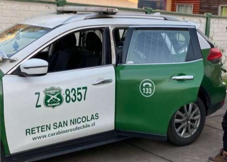 Fiscalía obtiene prisión preventiva para imputado que agredió a su esposa e intentó matar a su suegro en San Nicolás