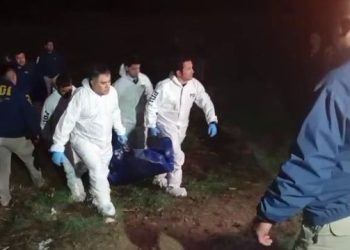 En prisión preventiva quedan tres colombianos por muerte de comerciante en Los Andes