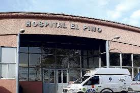 Hospital El Pino cierra cinco pabellones por contagio de pacientes con aspergilosis pulmonar