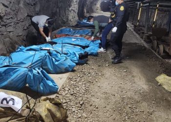 Tragedia en Perú: hallan muertos a los 13 trabajadores secuestrados en mina de oro