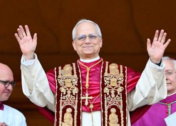 Cardenal estadounidense Robert Prevost se convierte en papa León XIV: tiene nacionalidad peruana