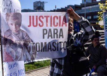 “Donde lo dejé no corría ningún peligro”: tío abuelo de Tomás Bravo rompe el silencio ante tribunal