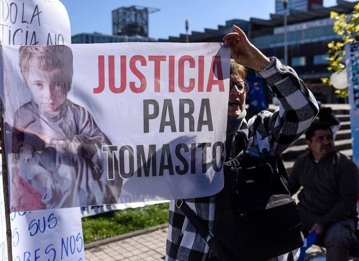“Donde lo dejé no corría ningún peligro”: tío abuelo de Tomás Bravo rompe el silencio ante tribunal