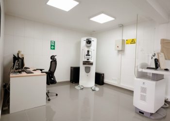 Primer mamógrafo de Itata ya ha atendido a más de 2.000 mujeres en menos de un año