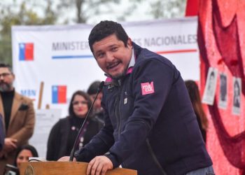 Secuestro de exalcalde de Macul: Presunta doble vida, prostitución y millonario pago por liberación