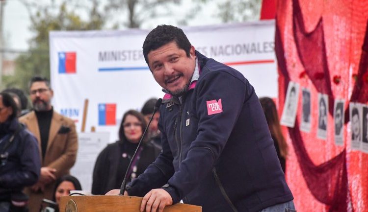 Secuestro de exalcalde de Macul: Presunta doble vida, prostitución y millonario pago por liberación