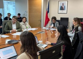 Comité de Ministros aprueba con condiciones el proyecto de transmisión eléctrica desde Maule a Bío Bío