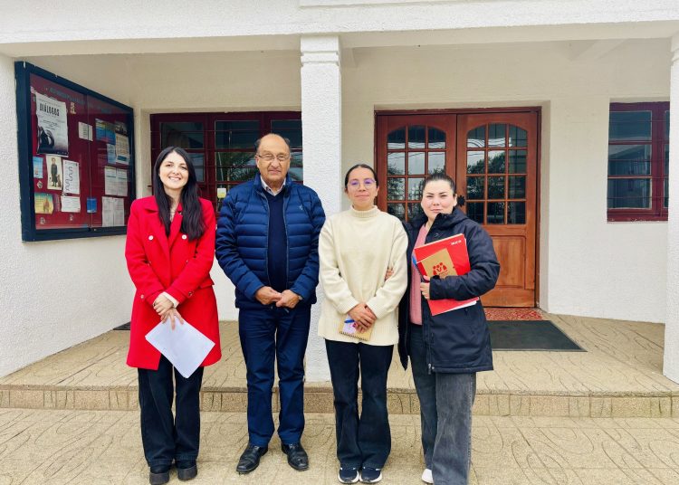 Programa «Cuatro a siete» beneficiará a mujeres trabajadoras de Ninhue