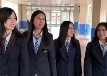 Liceo Bicentenario de Quirihue gana etapa regional de torneo «Delibera»