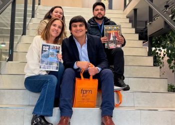 Importante alianza consigue Municipio de Ránquil y Fundación Piñera Morel