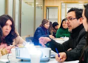 En Trehuaco realizan diagnóstico participativo comunal de infancia y adolescencia