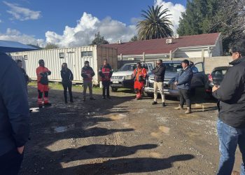 Municipio de Quirihue sigue gestionando instalación de Oficina provincial de Vialidad en Itata