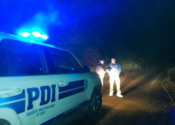 85 jóvenes de Ñuble fueron seleccionados para ingresar a la Escuela de Formación de Carabineros de Chile