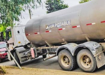 Municipio de Ninhue reconoce problemas en entrega de agua a familias de sectores rurales