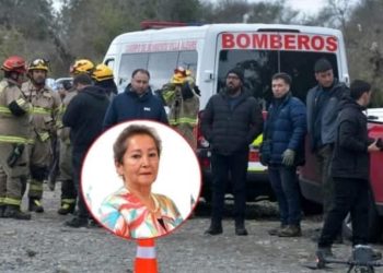 PDI allanó el domicilio de administrador municipal en caso de concejala desaparecida en Villa Alegre