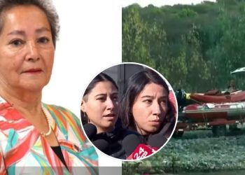 Administrador municipal de Villa Alegre es considerado «sujeto de interés en caso de concejala desaparecida