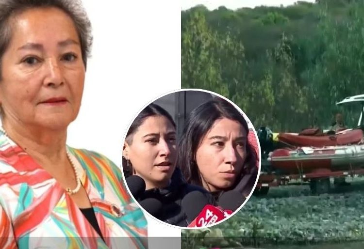 Administrador municipal de Villa Alegre es considerado «sujeto de interés en caso de concejala desaparecida