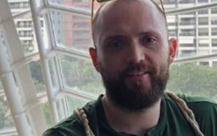 Encuentran sin vida a profesor desaparecido ayer lunes en Chillán