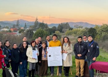 Ránquil da paso histórico: se abre licitación para diseño de condominio para personas mayores con apoyo de MINVU y SENAMA