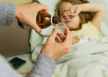 Los dos casos en que la ley permite a los padres tomar licencia si los hijos tienen problemas de salud