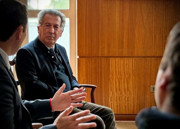 Delegado Regional de Ñuble confirma compromiso para instalar ESFOCAR en Quirihue