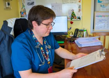 Hospital de Chillán ha incorporado 68 nuevos médicos este 2025 para fortalecer la atención de la comunidad